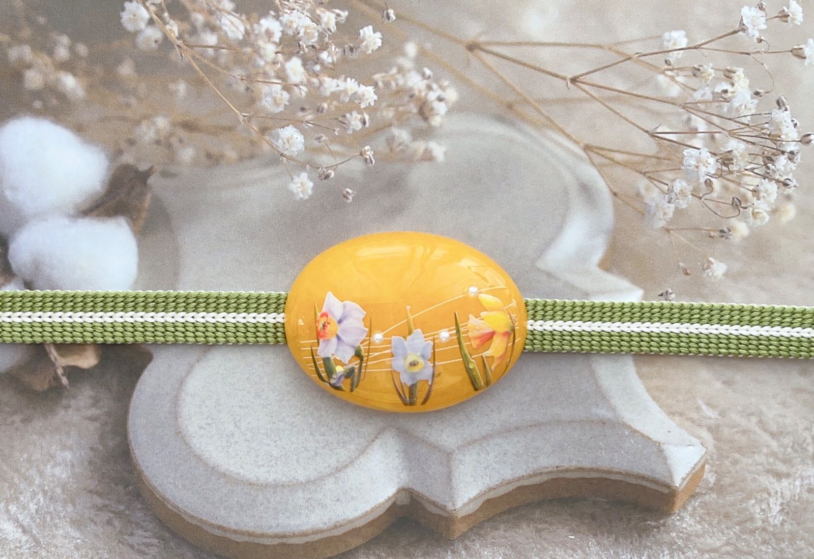 新品お誂え 名古屋帯錦糸花柄 朱赤 - www.onkajans.com