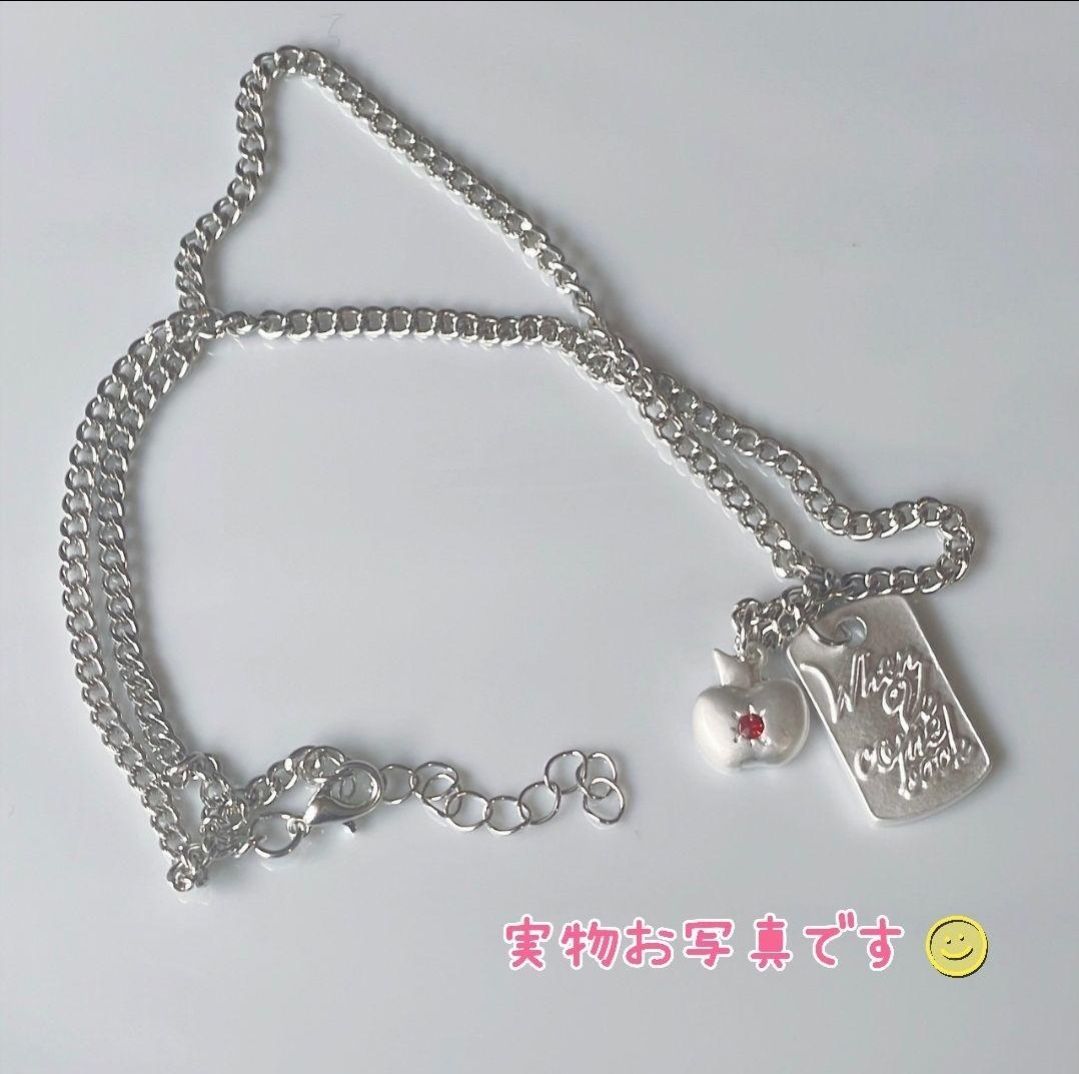 恋と深空　マヒル　衣装　ベルト付き　ネックレスなし 61pYpoKOBrL._UF350,350_QL80_.jpg