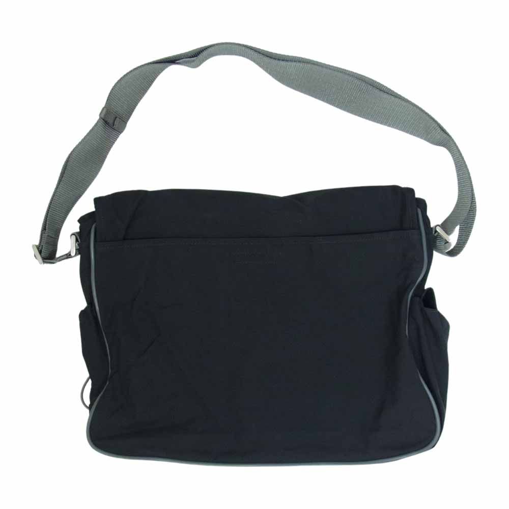 PRADA SPORTS ショルダーバッグ 4vs109 PRADA プラダ SPORTS スポーツ 4VS109 ナイロン ショルダー バッグ