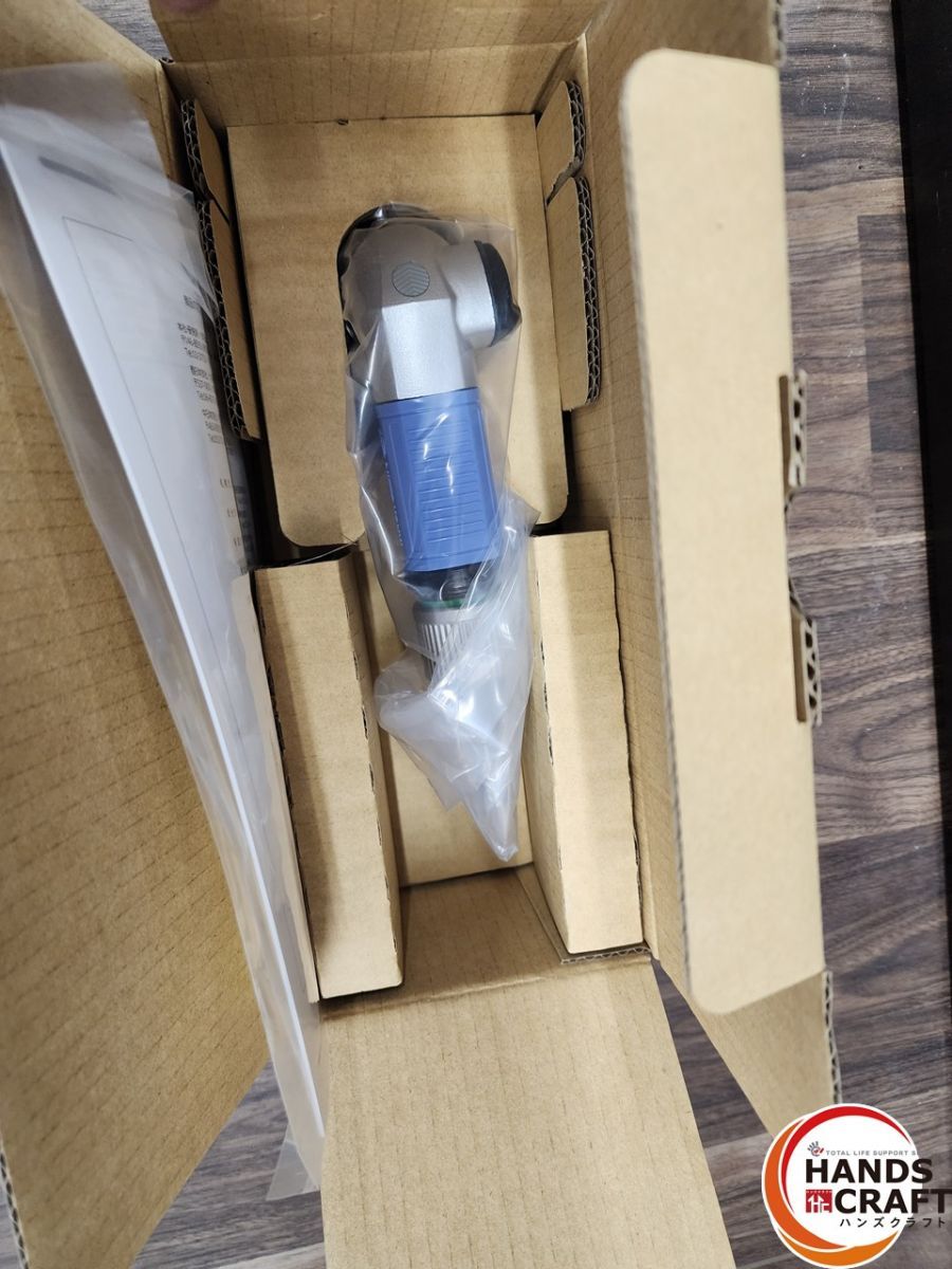 MYTON エアグラインダー