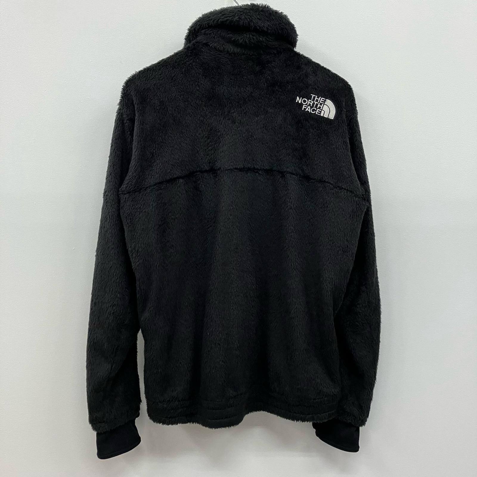 イオン広店 THE NORTH FACE | ザ ノースフェイス その他トップス ANTARCTICA VERSA LOFT JACKET NA61930 ブラック サイズ XL 92