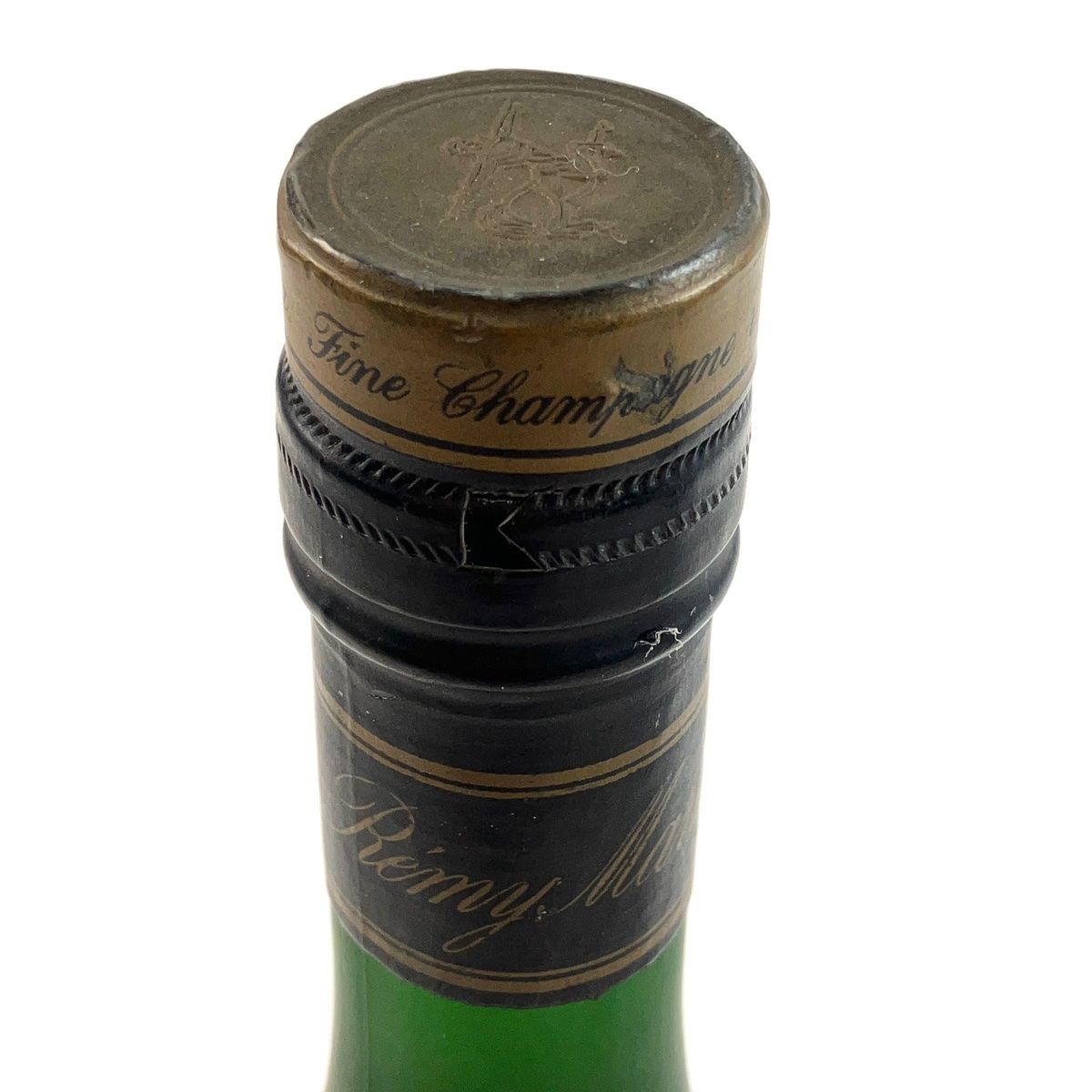 T72レミーマルタンカミュ ナポレオン コニャックジャノーブランデー