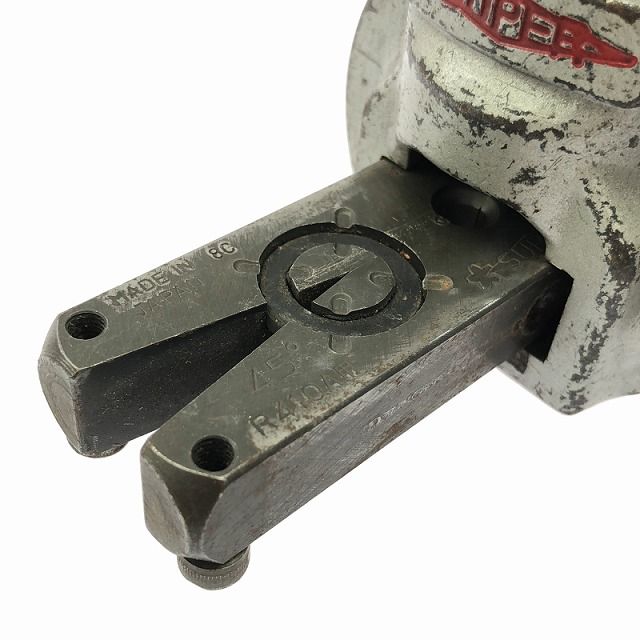 ☆中古品☆ SUPERTOOL スーパーツール フレアリングツール