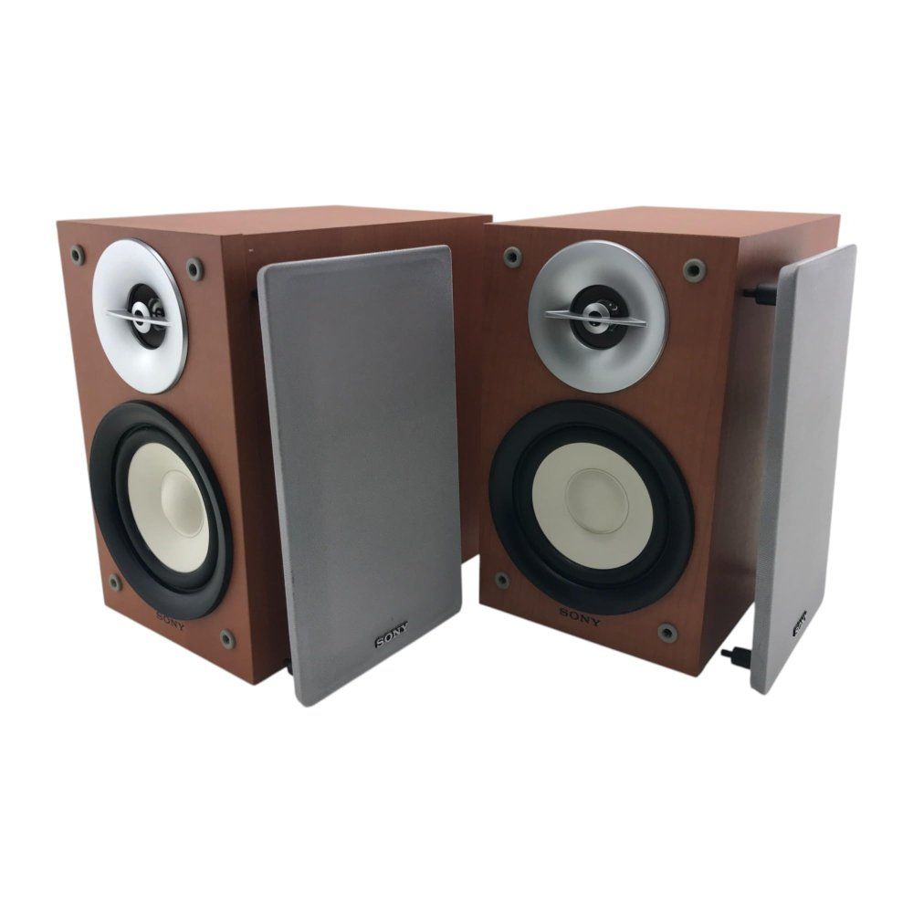 【動作確認済】ソニー コンポ HCD-M35WM スピーカー SS-CM35 Amazon | SONY ソニー HCD-M35WM（W）ホワイト マイクロ