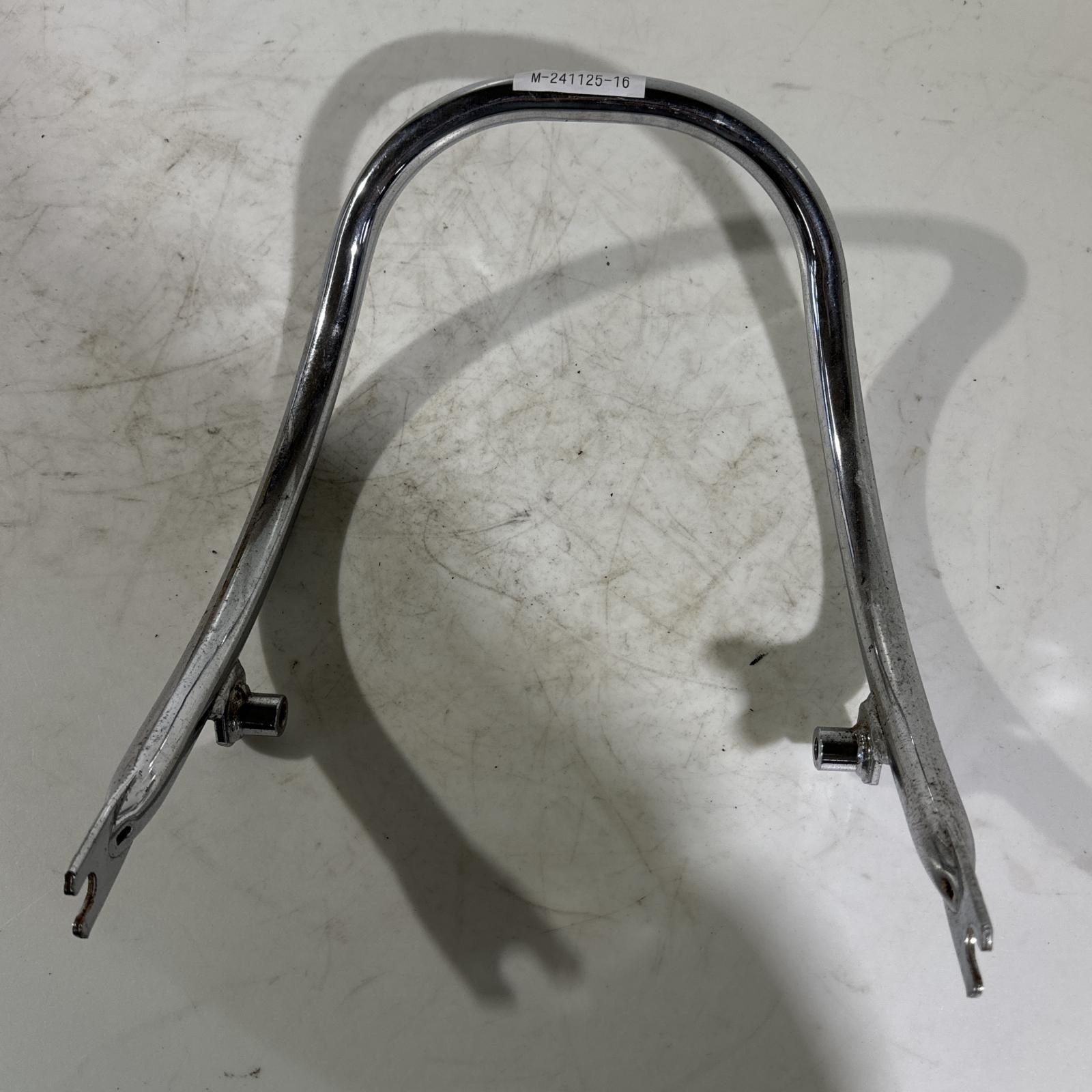 KAWASAKI KZ1000LTD タンデムバー-専門サイト