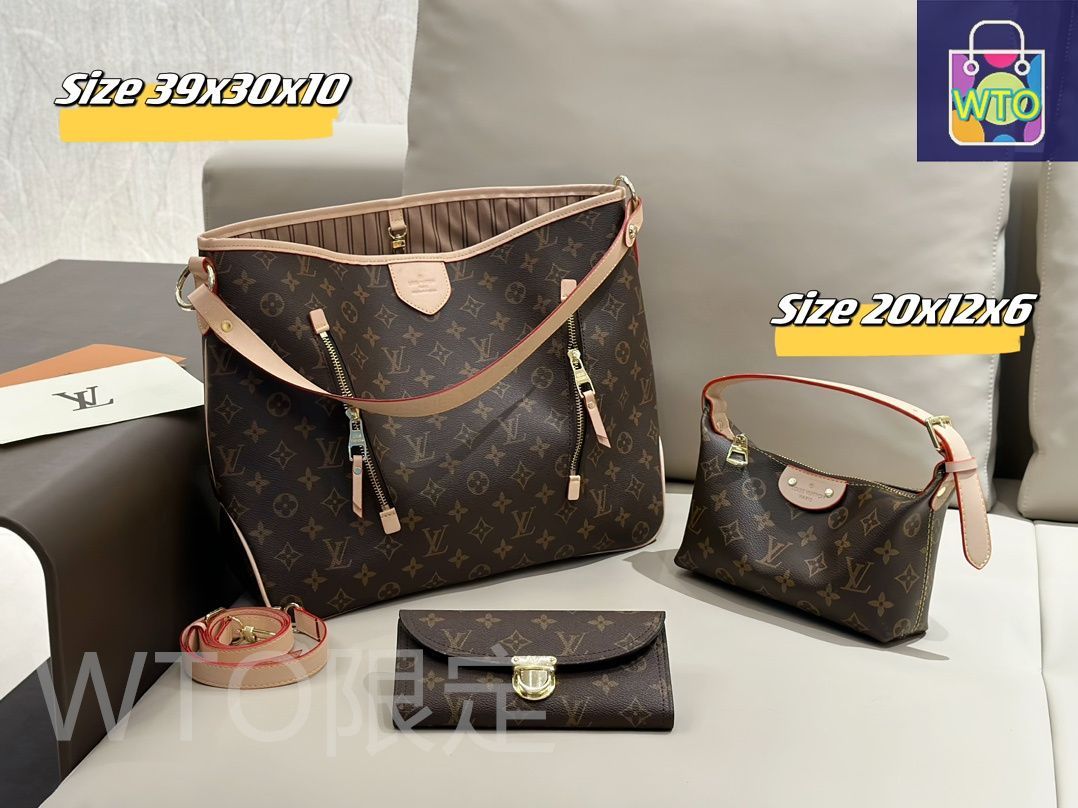 Louis Vuitton】今日特価！?年中セール 超絶な特典? - メルカリ