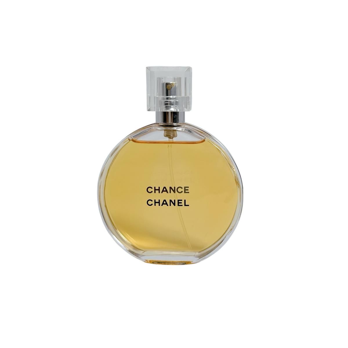 シャネル 126460 オーヴィーヴ 100ml チャンス 香水 CHANEL オレンジ 