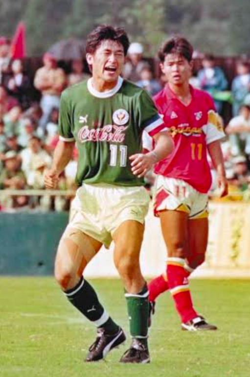 読売クラブ ユニフォーム