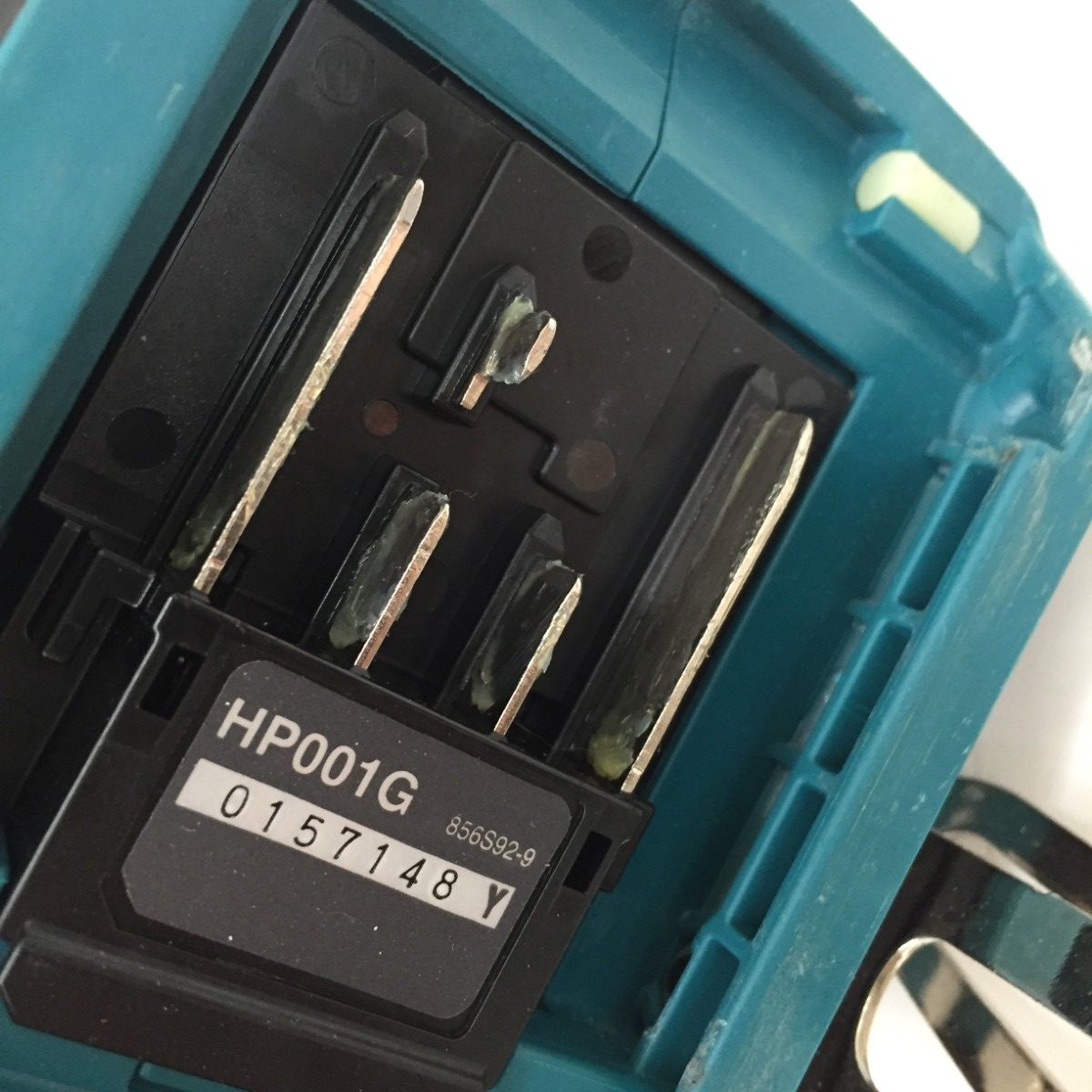 震動ドライバドリル コードレスタイプ