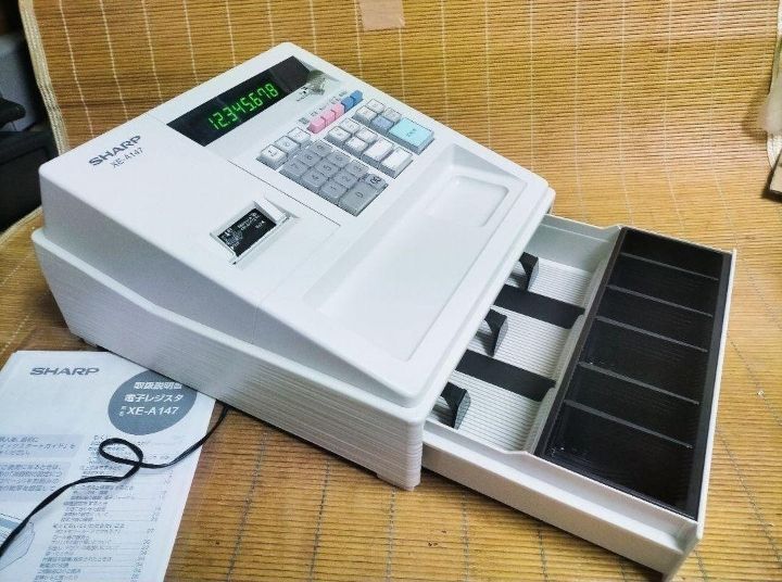 PC連携売上管理フル設定無料