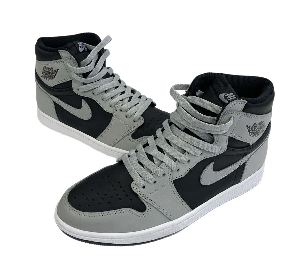 ジョーダン JORDAN Nike Air Jordan 1 High OG Shadow 2.0 ナイキ エア 