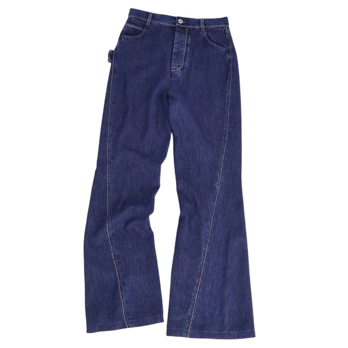 Bottega Veneta デニムパンツ ダニエルリー期