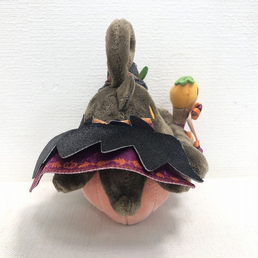 ポケモンセンターオリジナル マスコット Halloween Harvest Festival