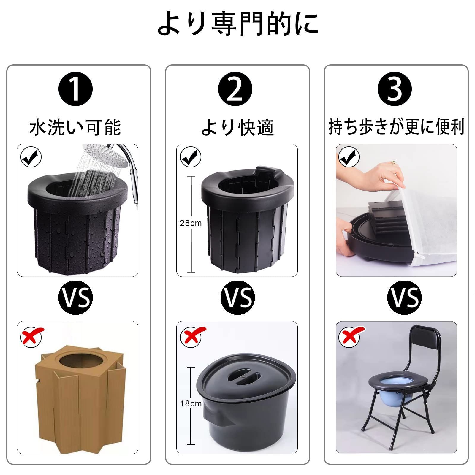 大便 耐荷重200kg