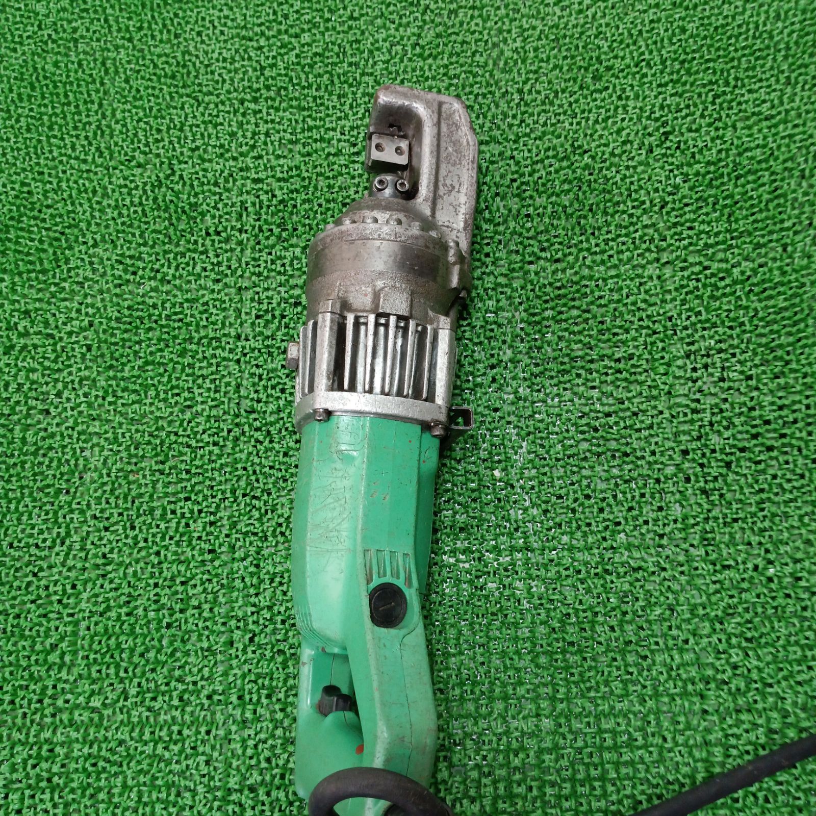 電動鉄筋カッター