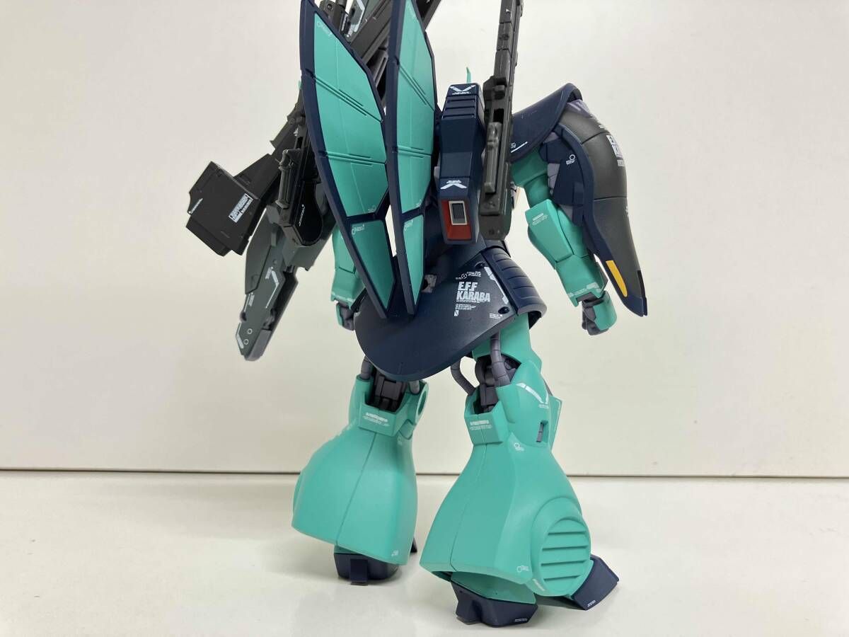 欠品多数 ROBOT魂(Ka signature) <SIDE MS> MSK-008 ディジェ 魂