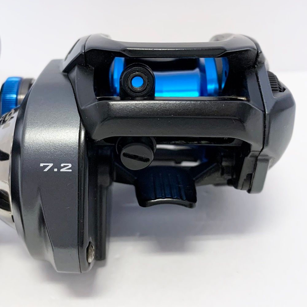 SHIMANO シマノ リール 20 SLXDC SLX DC 70 HG ベイトリール 右ハンドル 86