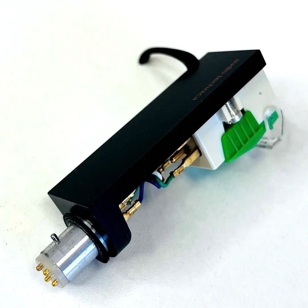 AT10G オーディオテクニカ カートリッジ 送料込み - メルカリ