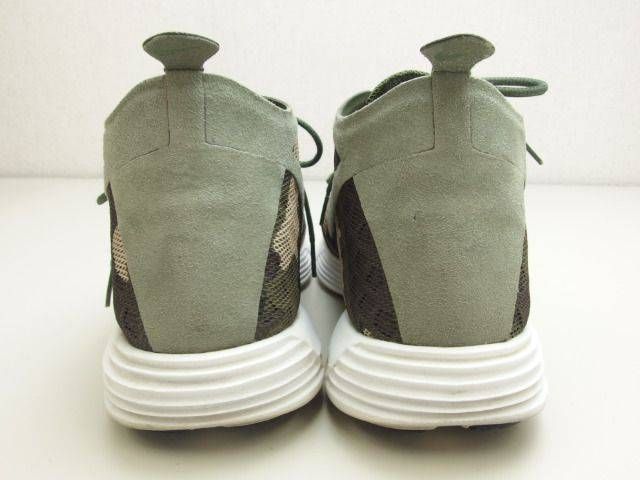 F.C.Real Bristol F.C.R.B. FCRB NIKE ブリストル ナイキ LUNAR