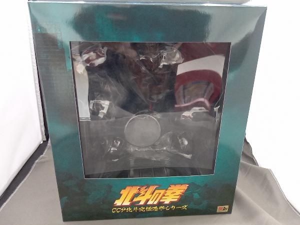 CCP フドウ 原作カラー 死闘ver. 北斗究極造形シリーズ EX 北斗の拳