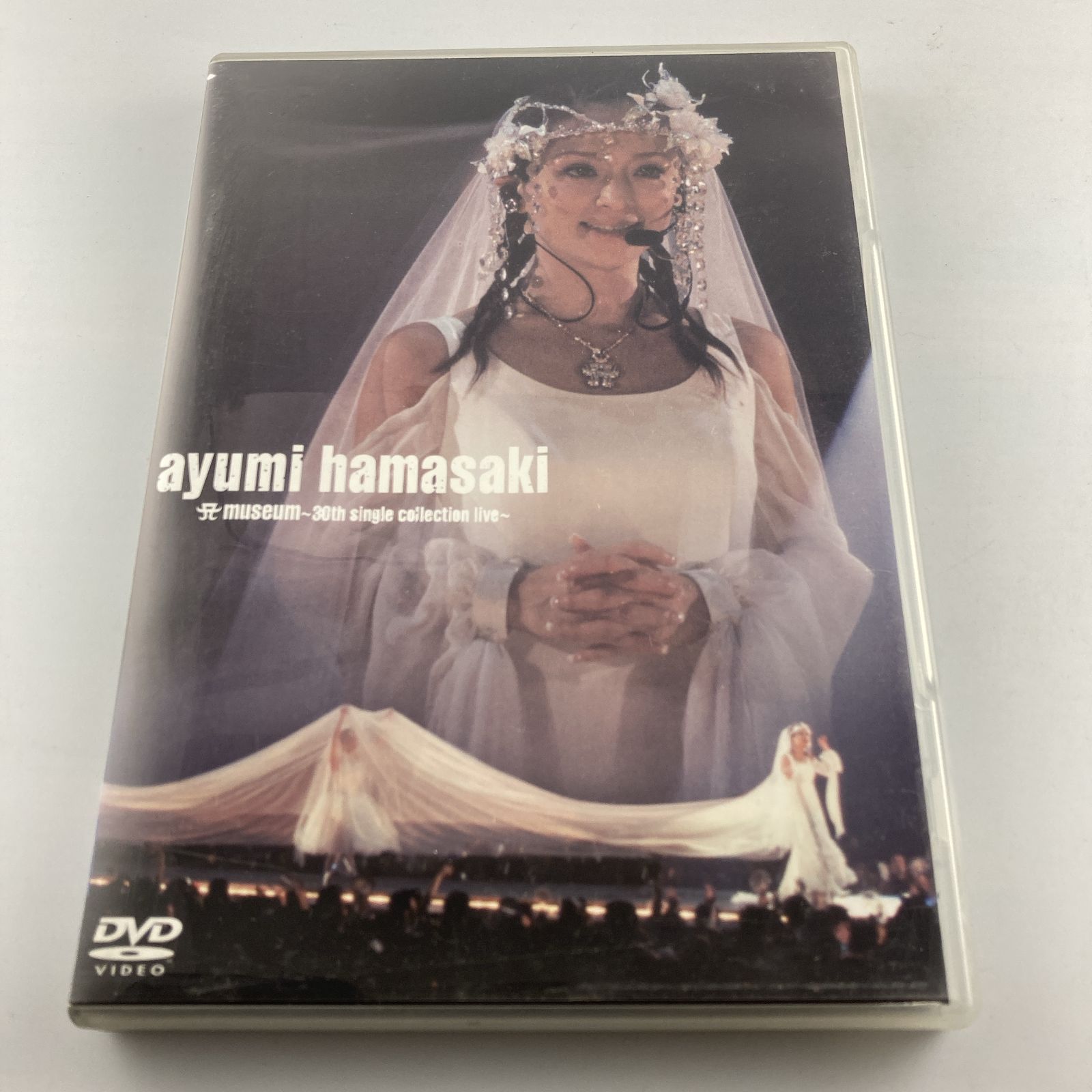 浜崎 あゆみ DVD Amazon.co.jp: HAMASAKI AYUMI [DVD] : 浜崎あゆみ, 浜崎あゆみ: DVD