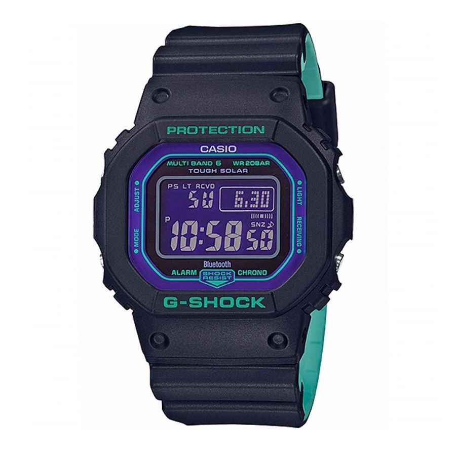 即納】CASIO カシオ G-SHOCK Gショック 電波ソーラー モバイルリンク