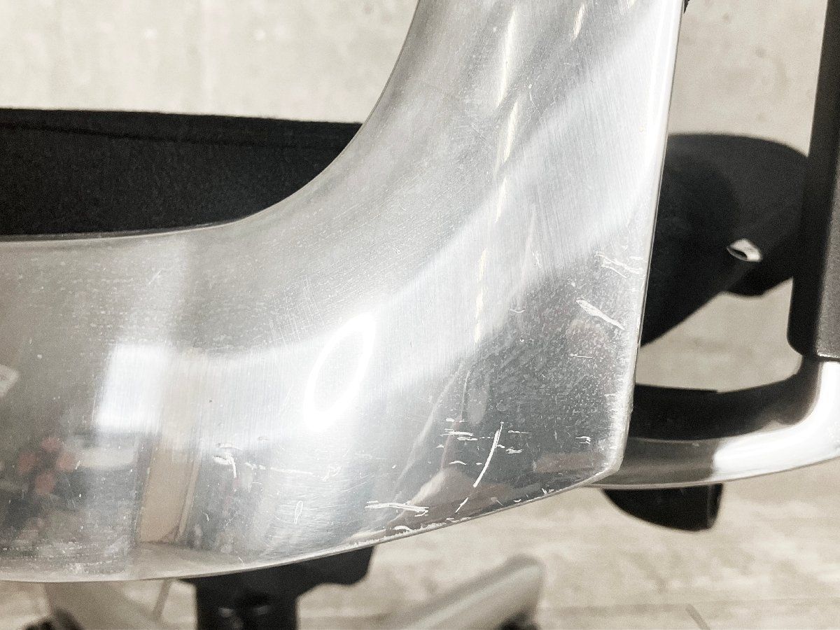 サントス アームチェア