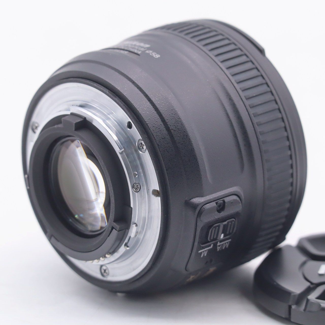 Nikon AF-S NIKKOR 50 mm f 1.8 G