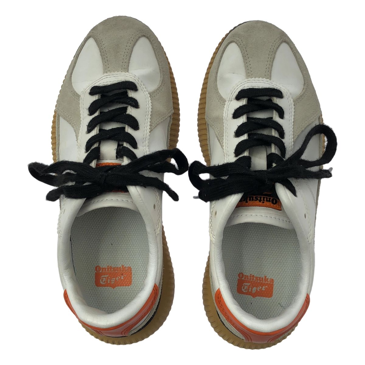 Onitsuka Tiger / オニツカタイガー | DELECITY デレシティ スニーカー 