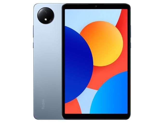 【新品・2営業日で発送】Xiaomi シャオミ VHU4994JP Xiaomi Redmi Pad SE Android 14 8.7型（インチ） 1340×800 MediaTek Helio 4GB SSD 128GB Bluetooth v5.3...