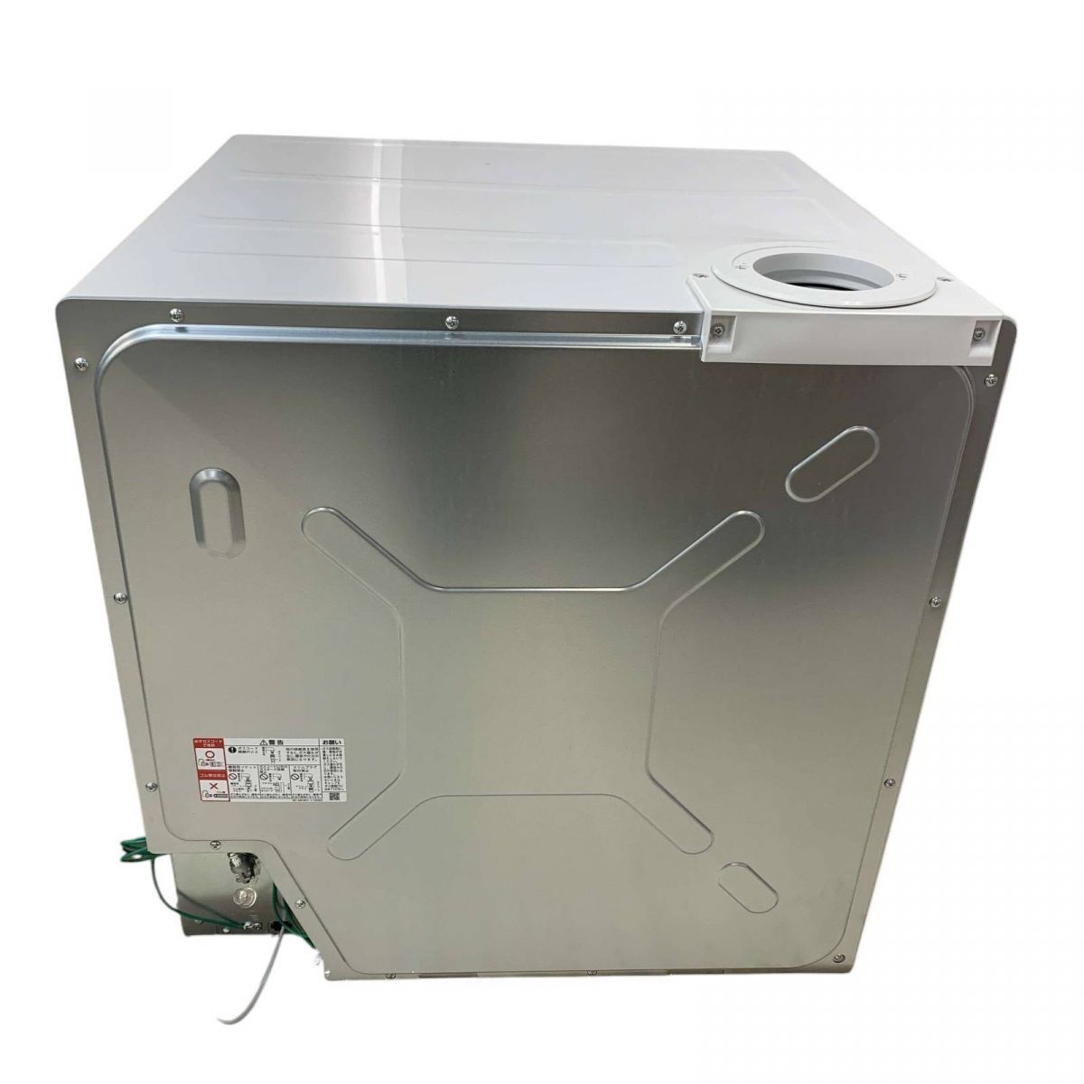 ♥訳あり ガス衣類乾燥機 都市ガス用 9kg Rinnai リンナイ 乾太くん 製 RDT-93T FYK755902相 WWW_KANDAIZUMI_COM