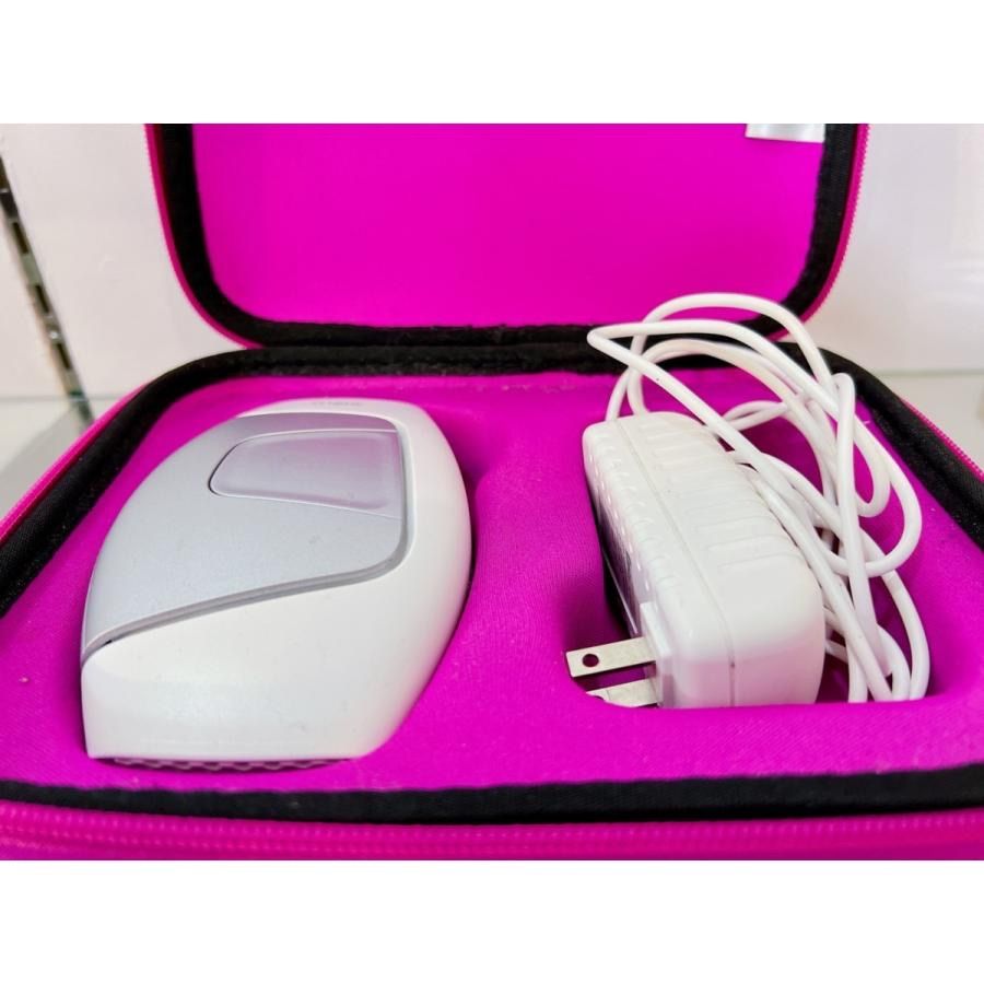 シルキン脱毛器 【公式通販】