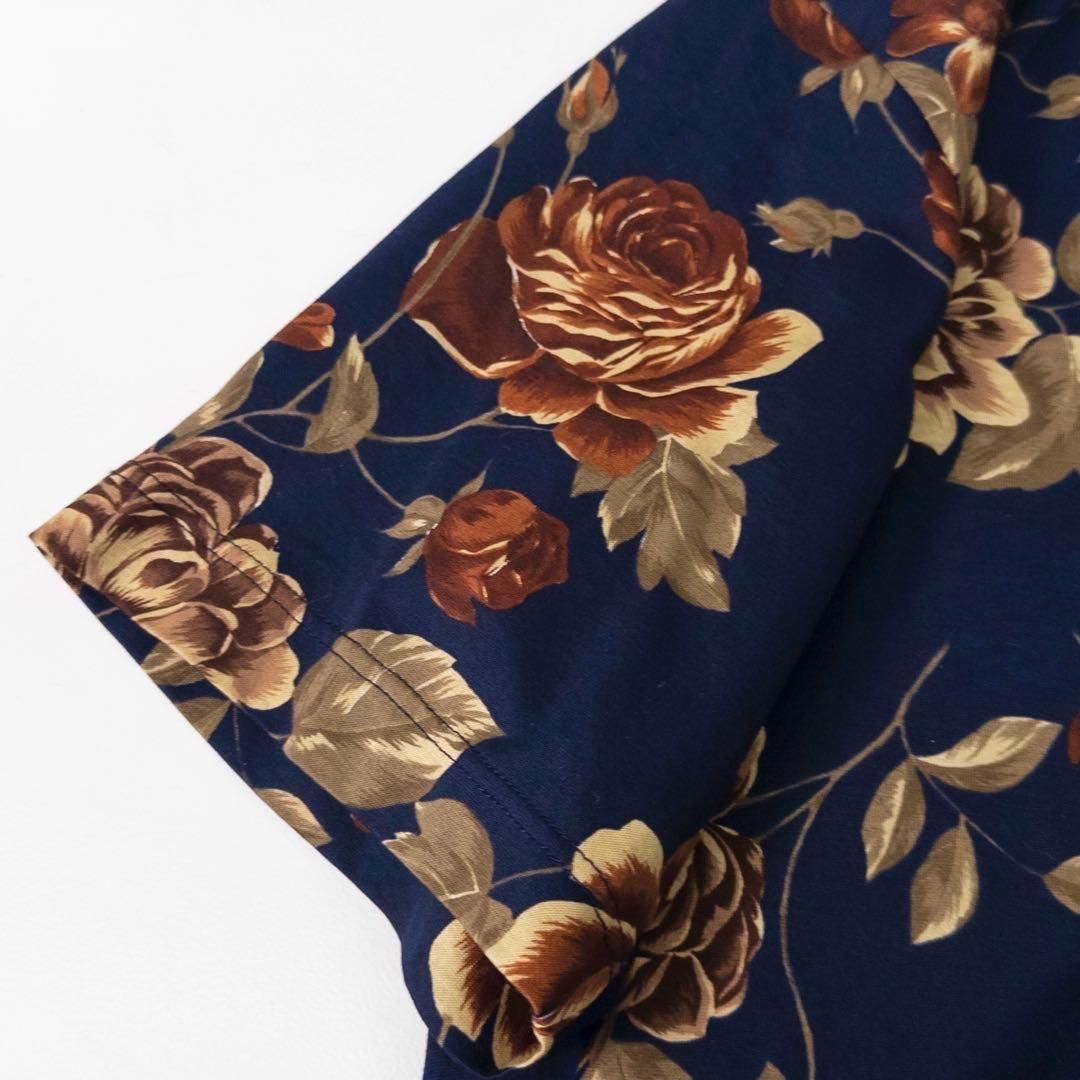 コットンフラワー