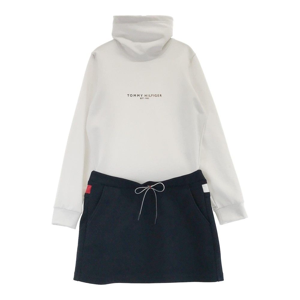 サイズ：M TOMMY HILFIGER GOLF トミー ヒルフィガーゴルフ ワンピース