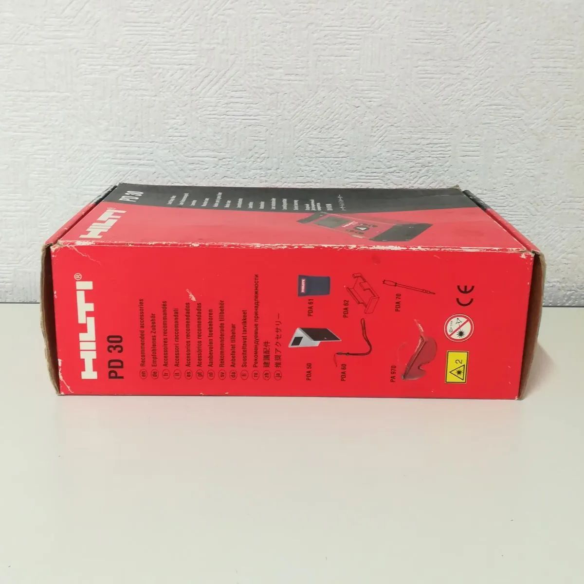 PD 30