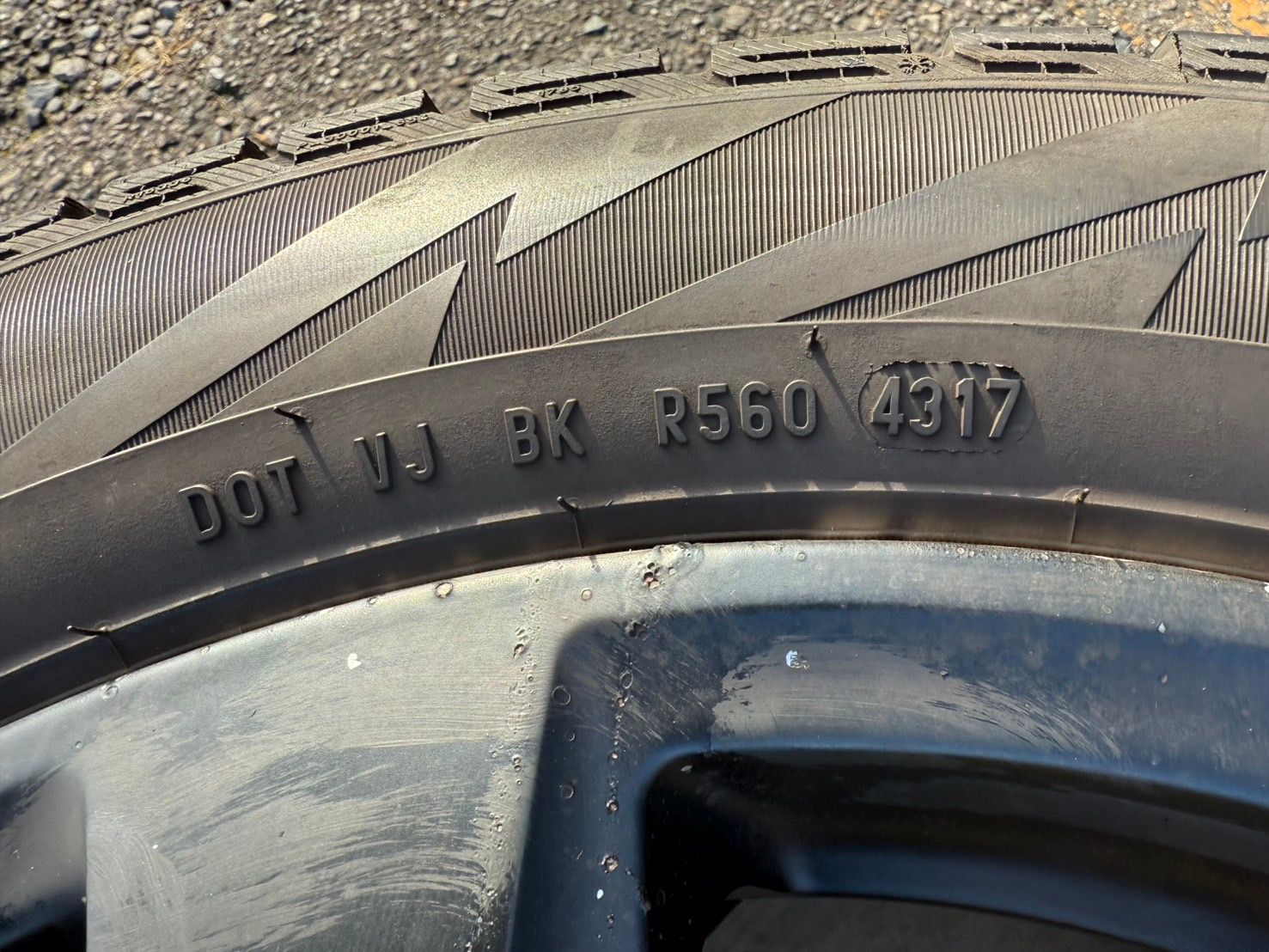 S89959 MAK