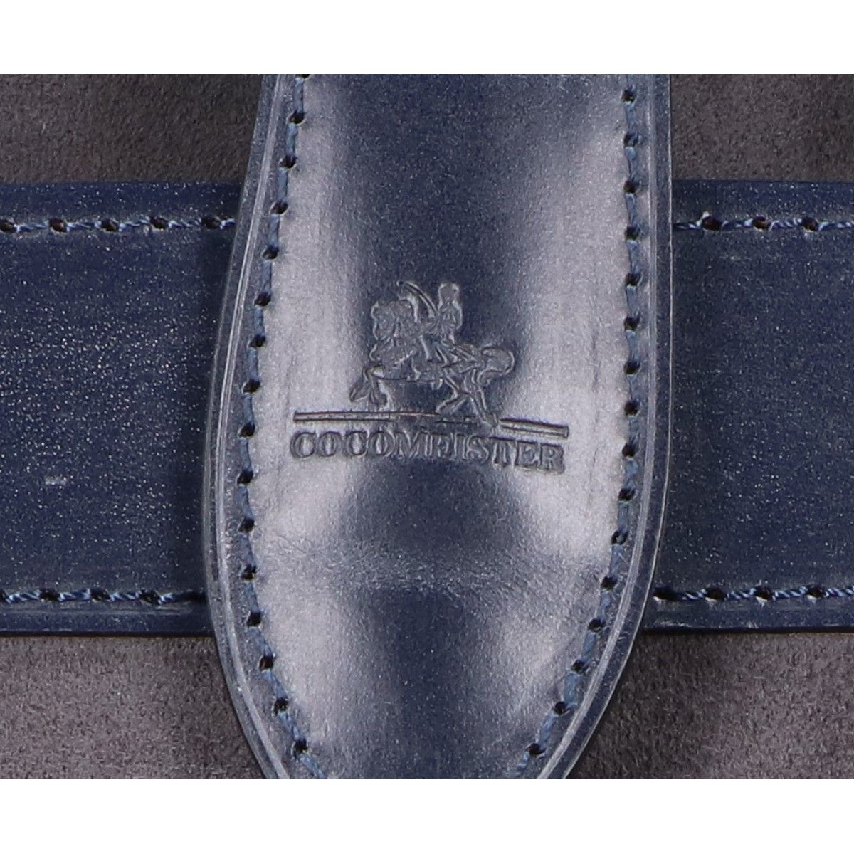 COCOMEISTER ココマイスター クリスペルカーフ アンスバッハ