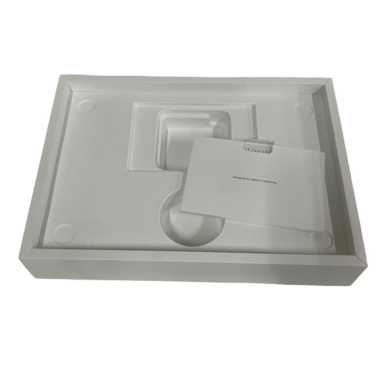 充放電回数326回】Apple MacBook Pro 2020 M1 13インチ