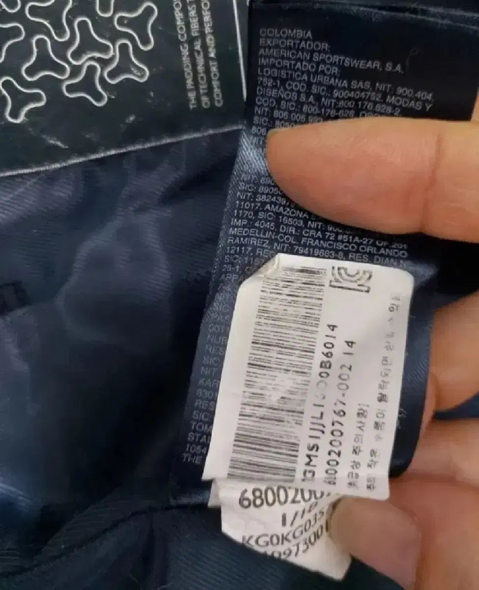 トミーヒルフィガーキッズ