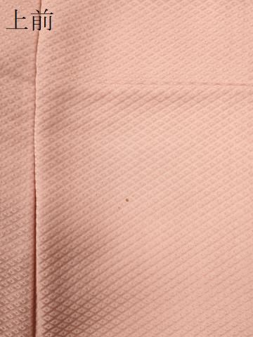 平和屋着物 上質な色無地