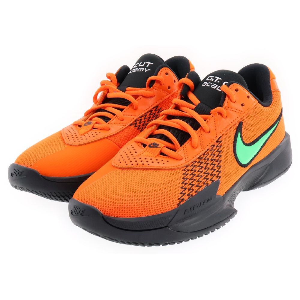 NIKE (ナイキ) G T CUT ACADEMY BY YOU FZ0574-900 GTカット