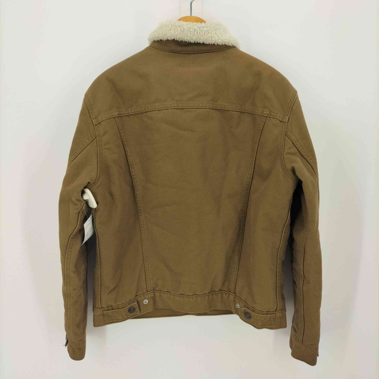 リーバイス Levis TYPE 3 SHERPA TRUCKER JACKET シェルパ トラッカー 