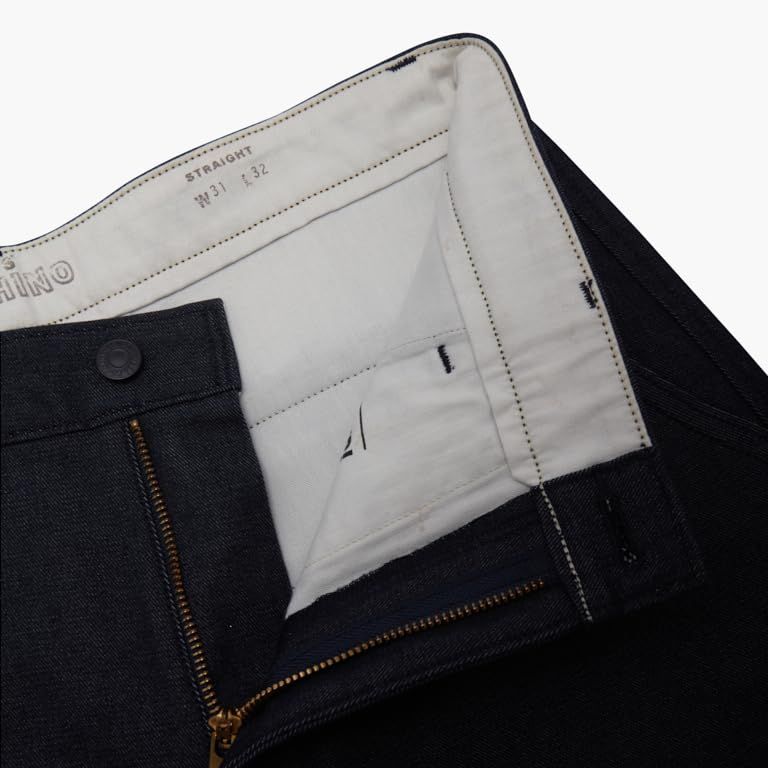 RINSE DENIM