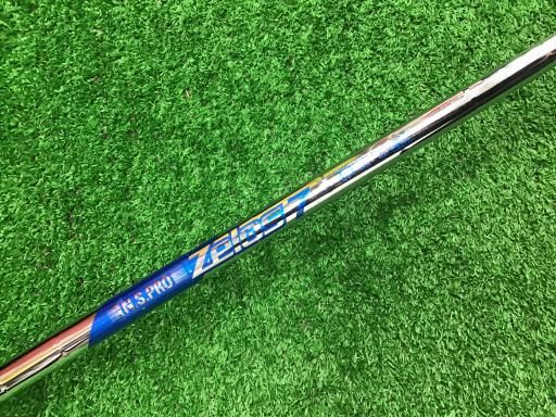 ピン G425 UW アーコス無し ウェッジ WG NS PRO ZELOS 7 フレックスS メンズ 男性用 右利き 右用 Cランク ゴルフクラブ WHITEMONARCHHOTEL_COM