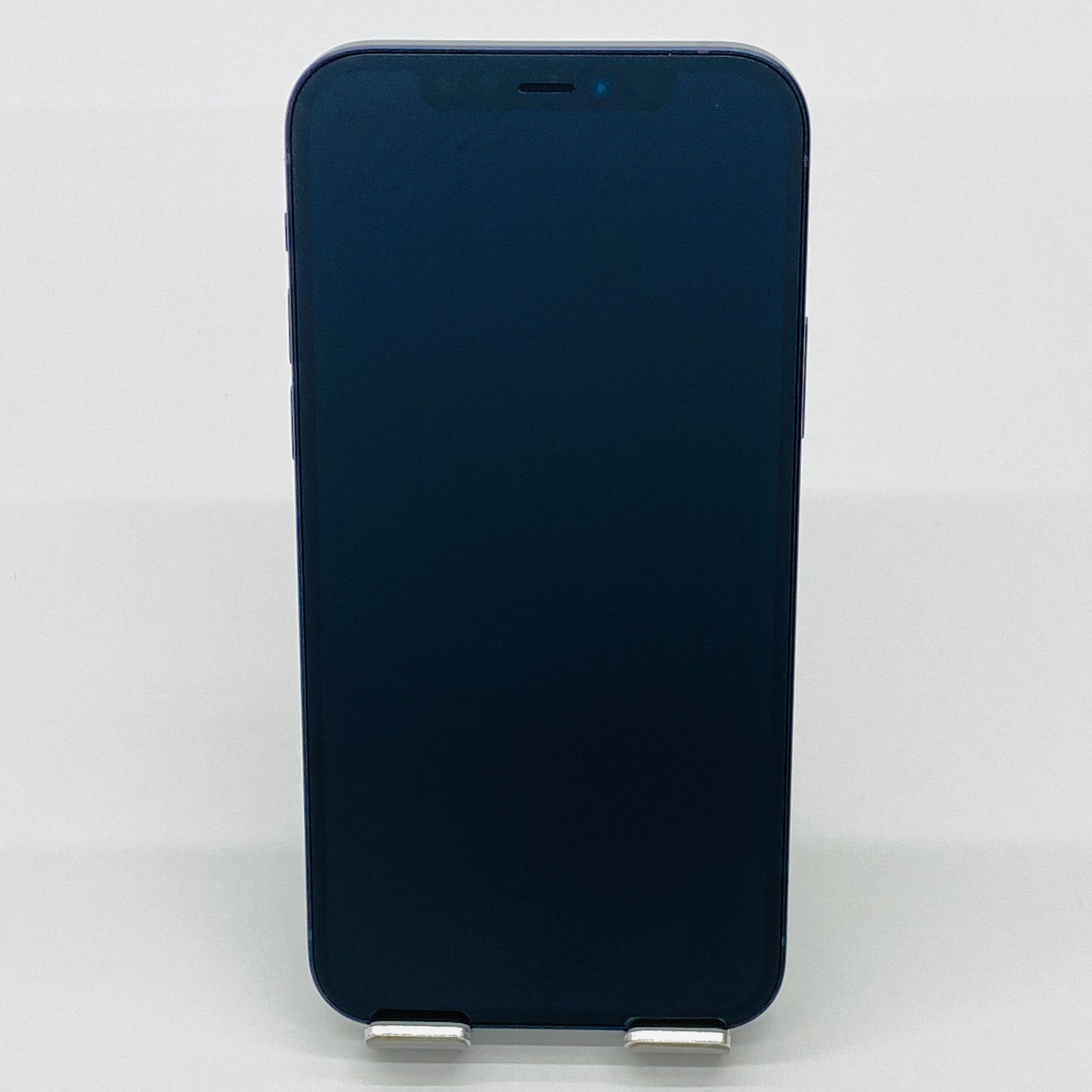 iPhone12 64GB MGHN3J/A バッテリー85% 箱付属品有 iPhone12 64GB MGHN3J/A バッテリー85% 箱付属品有 - メルカリ