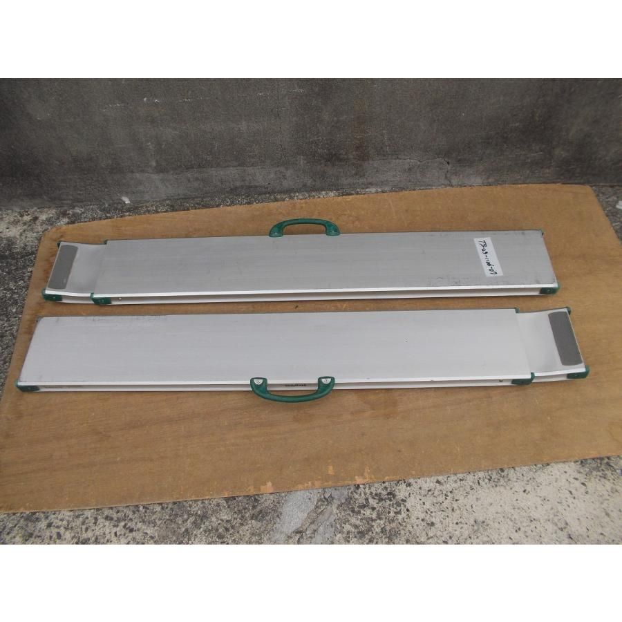 TS-23-1106-07 テレスコピック スロープ SL-250