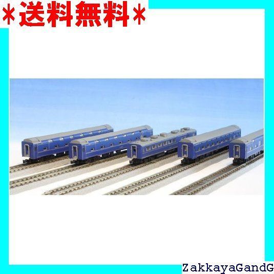 TOMIX HO-507 郵便車　オユ10形 郵便車 オユ10（冷房・青）｜製品情報｜製品検索｜鉄道模型