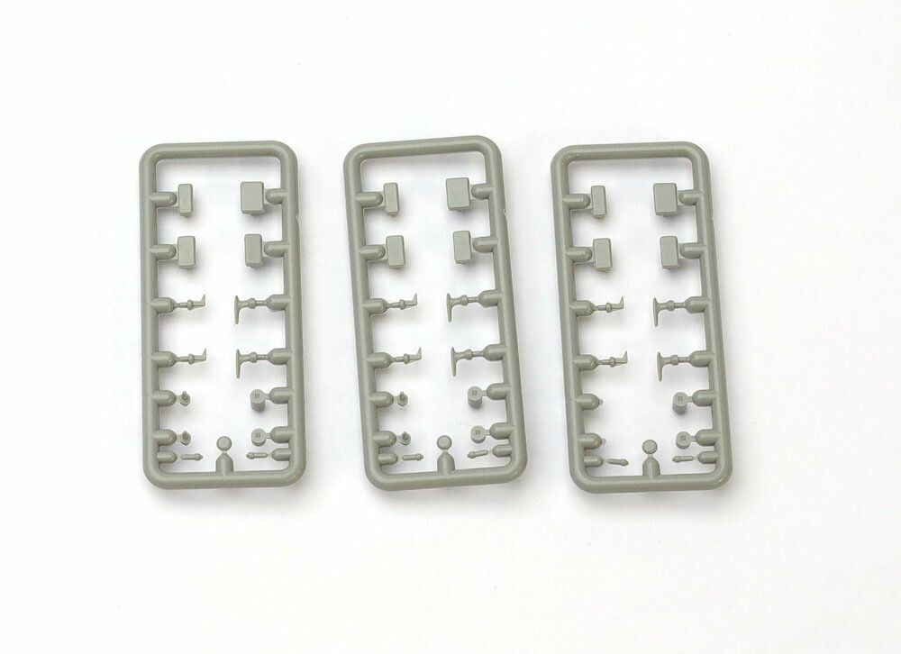 名鉄1200系（リニューアル車 A編成 行先表示点灯）6両編成セット（動力