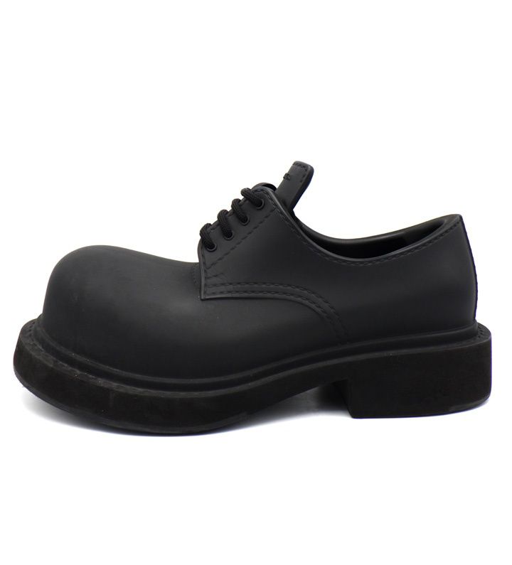 バレンシアガ BALENCIAGA 【 STEROID DERBY 717805