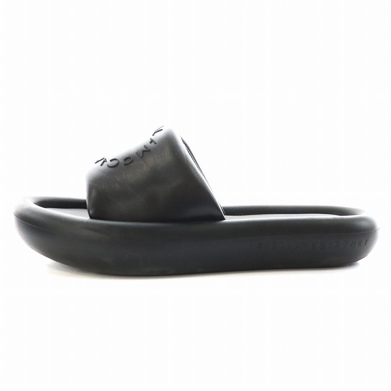 ステラマッカートニー　Stella McCartney サンダル　エアースライド ステラマッカートニー STELLA McCARTNEY エア スライド ソフト